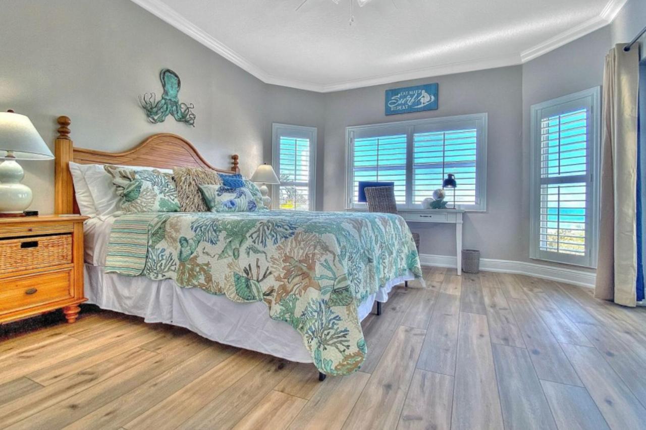 Ferienwohnung On The Rocks 1 Clearwater Beach Exterior foto