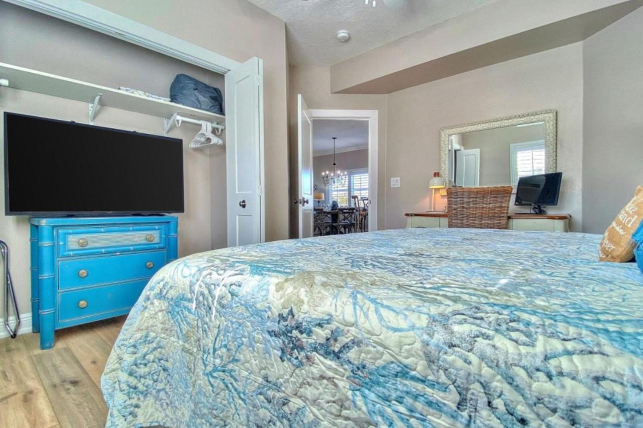 Ferienwohnung On The Rocks 1 Clearwater Beach Exterior foto